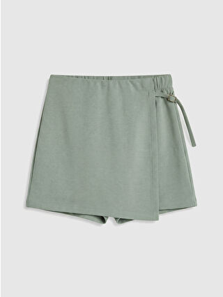 Dull Green