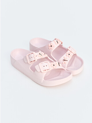 Pale Pink