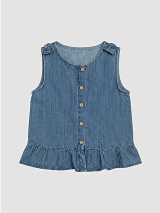 Denim Mavi