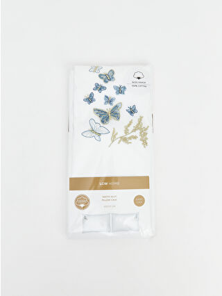 Optik Beyaz Baskılı