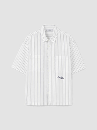 Black Striped