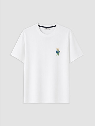 Buxe White
