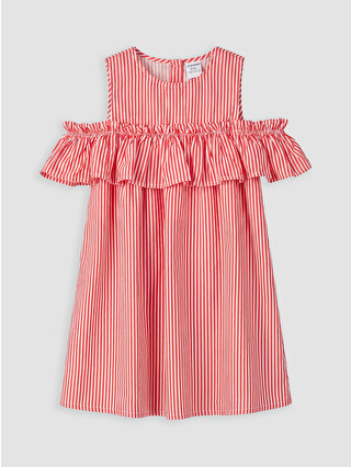 Red Striped