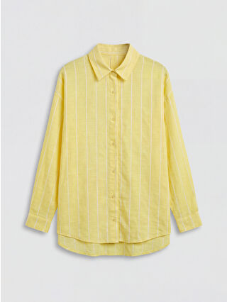 Yellow Striped