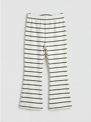 Açık Bej Baskılı