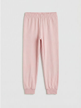 Açık Gülkurusu Baskılı