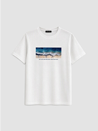 Buxe White
