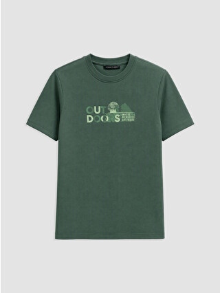 Dark Green