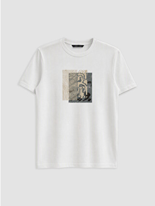 Buxe White