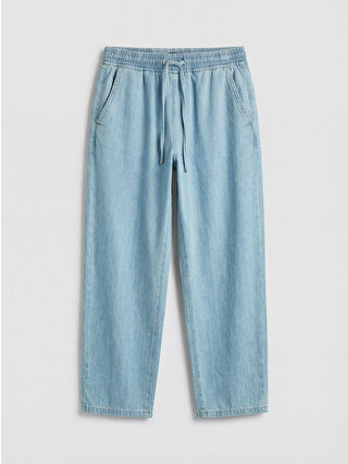 Açık İndigo Rodeo