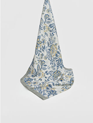 Karışık Baskılı