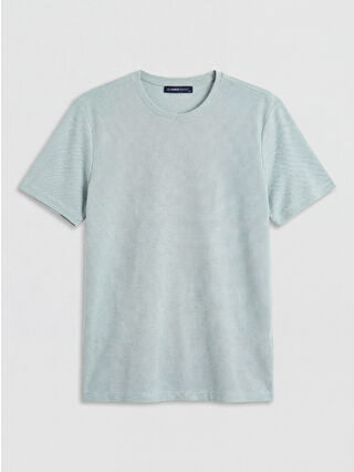 Nane Yeşili Jakarlı