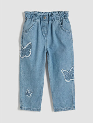 Denim Mavi