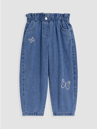 Denim Mavi