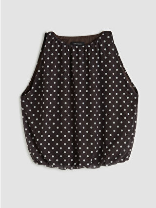 Kahverengi Baskılı