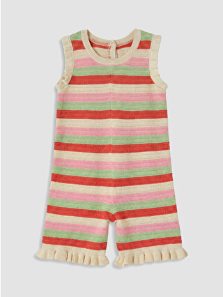 Mix Striped