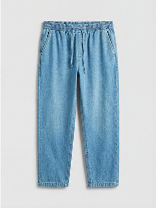 Açık İndigo Rodeo