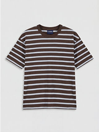 Kahverengi Baskılı