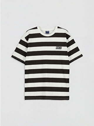 Kahverengi Baskılı