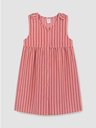 Pink Striped