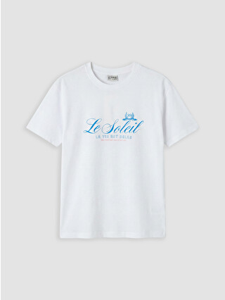 Buxe White