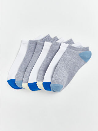 Karışık Renk İpliği Boyalı