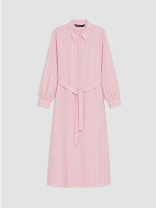 Pembe Çizgili