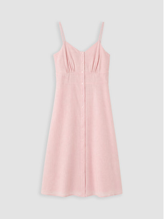Pembe Çizgili