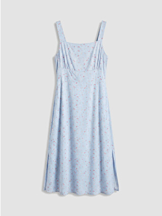 Blue Printed