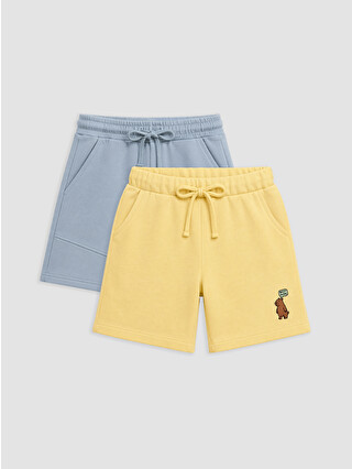 Желтый