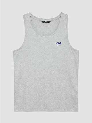 Grey Melange