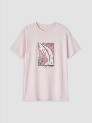 Açık Pembe