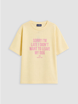 Light Yellow