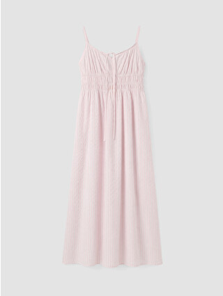 Pembe Çizgili