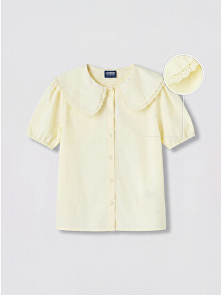 Light Yellow