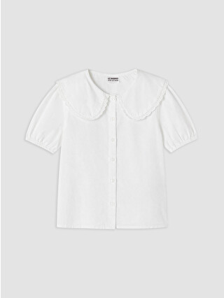 Buxe White