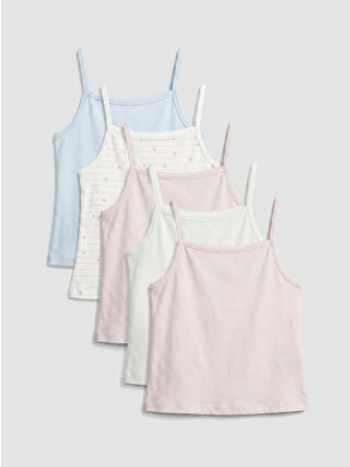Beyaz Baskılı