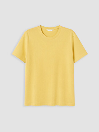 Dull Yellow
