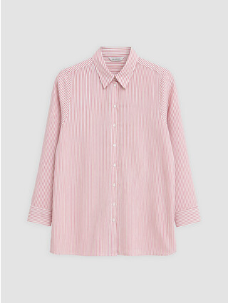 Red Striped