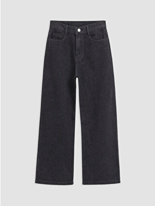 Black  Acid Wash