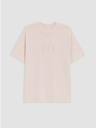 Açık Pembe