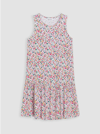 Pink Printed