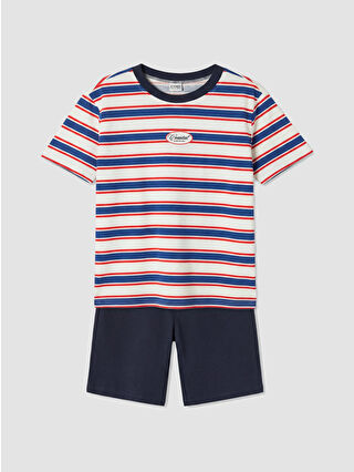 Kırmızı Baskılı