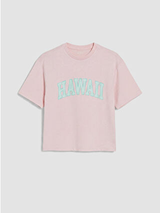 Açık Pembe