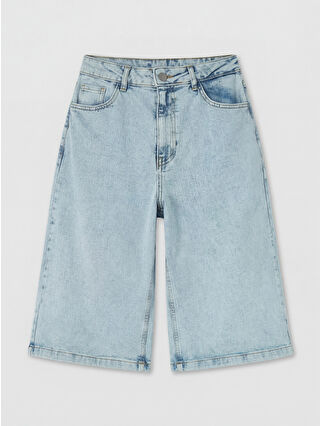 Açık İndigo Rodeo