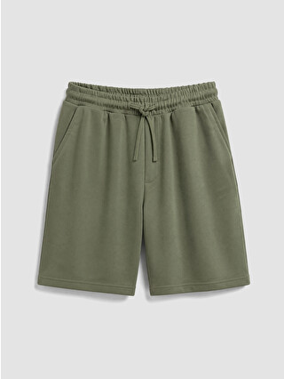 Dull Green