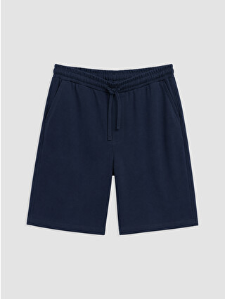Dark Navy Melange