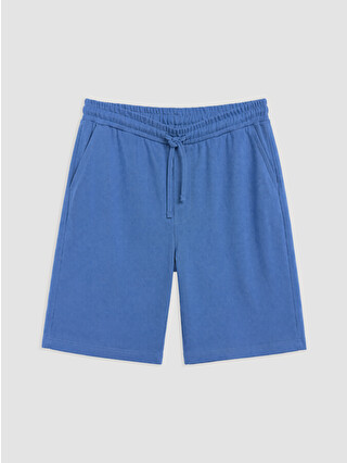 Blue Melange