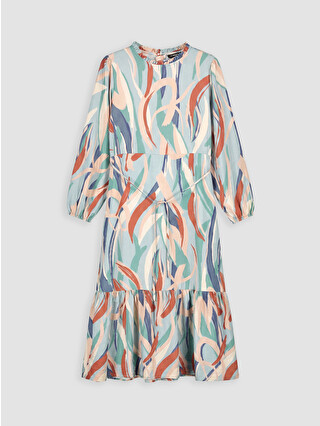 Mix Printed