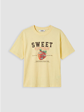 Light Yellow